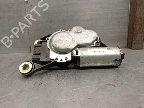 Rear wiper motor BMW X5 (E53) 3.0 d | BP24154980M102 