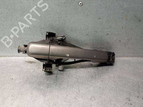 Front right exterior door handle VOLVO C30 (533) 1.8 30784205 | 30784205