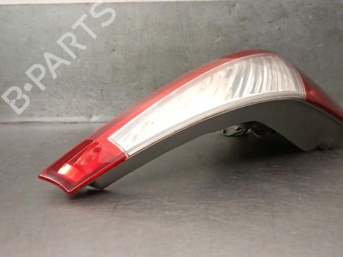 Left tailgate light RENAULT MEGANE III Hatchback (BZ0/1_, B3_) 1.5 dCi | BP37028184C79 - Image 2