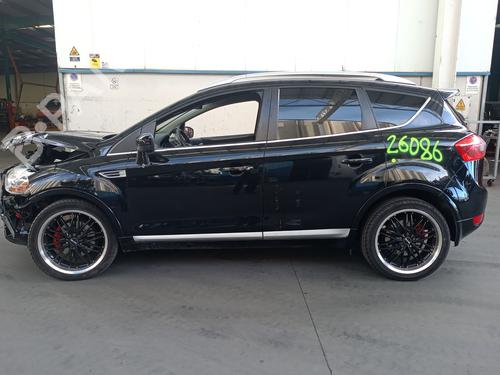 Brugte FORD KUGA II (DM2)  2.0 TDCi  4820023