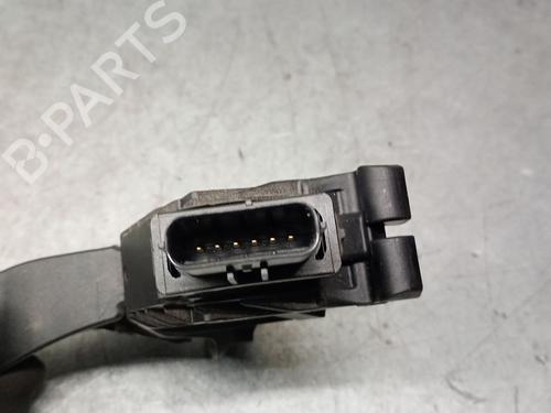 Pedal AUDI A3 Sportback (8VA, 8VF) 1.6 TDI | BP30801650I4
