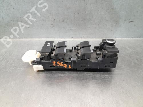 Left front window switch LAND ROVER DISCOVERY V (L462) 2.0 Sd4 4x4 | BP36995989I27 - Image 3