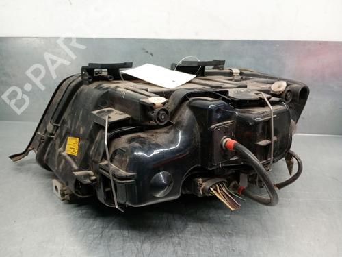 Lampa przednia prawa AUDI A6 C5 (4B2, 4B4) 2.5 TDI | BP29915787C29 
