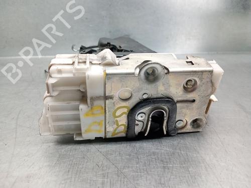 Front right lock MERCEDES-BENZ B-CLASS Sports Tourer (W245) B 180 CDI (245.207) | BP29876643C97 