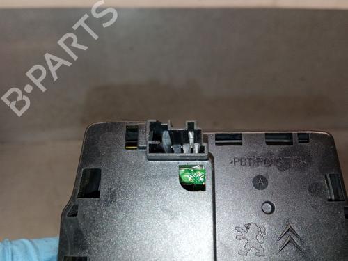 Switch CITROËN DS5 2.0 HDi 165 | BP24529236I30 