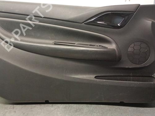 Used Front left panel CITROËN DS3 (SA_) 1.2 THP 110 (110 hp) 28189803