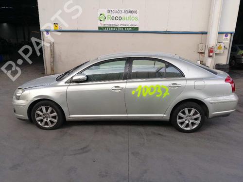 Electronic module TOYOTA AVENSIS (_T25_) 2.2 D-4D (ADT251_, ADT251R) | BP5025650M83 
