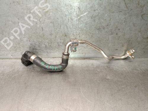 Used Pipe Pipe BMW X5 (G05, F95) xDrive 45 e Plug-in Hybrid (394 hp) 33218976 33218976