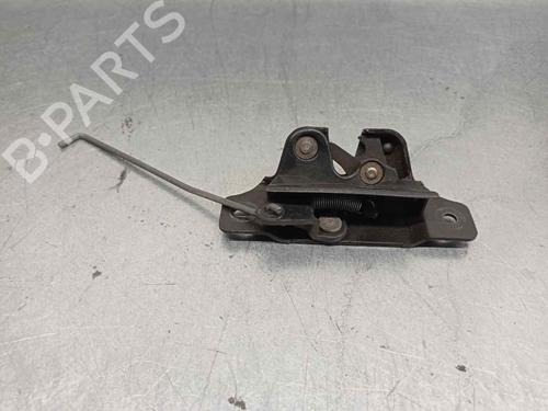 Bakluke lås PEUGEOT 206 Hatchback (2A/C)  | BP10062521C101 