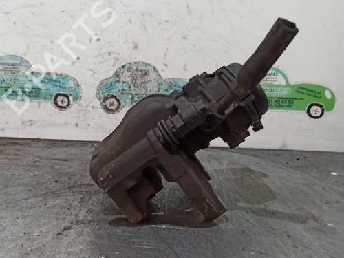 Left rear brake caliper MERCEDES-BENZ CLA Coupe (C117) CLA 200 CDI (117.301) | BP11615913M107 