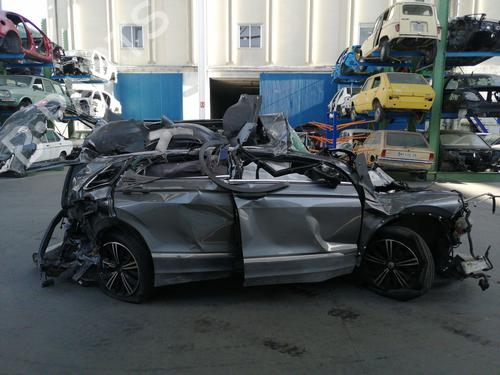 Electronic sensor VW TIGUAN (AD1, AX1) 1.5 TSI | BP19099225M84 - Image 8