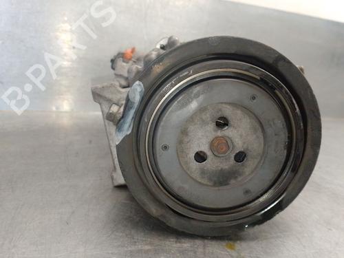 AC compressor MERCEDES-BENZ VITO Van (W447) 109 CDI (447.601, 447.603, 447.605) | BP31758699M34