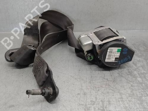 Front right seatbelt FORD S-MAX (WA6)  | BP17385403I25 