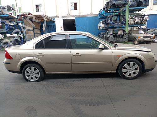 AC compressor FORD MONDEO III Saloon (B4Y) 2.0 16V TDDi / TDCi | BP37461629M34 - Image 9