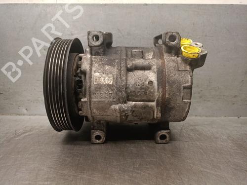 AC compressor FIAT BRAVO II (198_) 1.9 D Multijet (198AXC1B) | BP28188938M34 