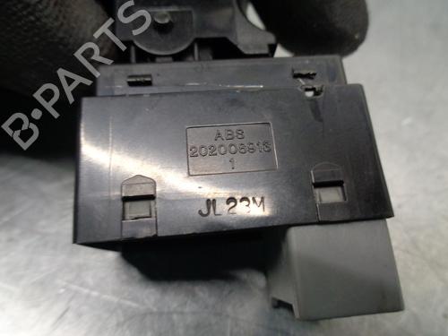 Right front window switch CHEVROLET SPARK (M300) 1.0 | BP8380286I26 