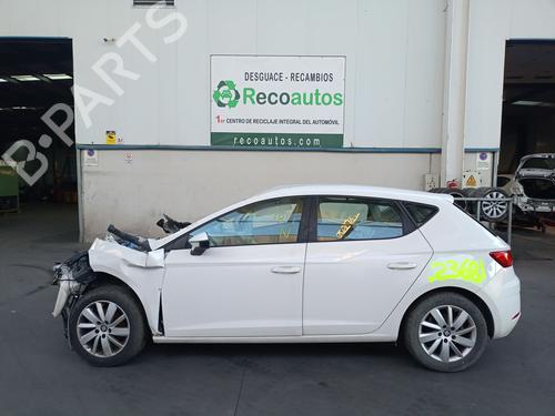 Steering rack SEAT LEON (5F1) 1.6 TDI | BP29564213M22 - Image 9