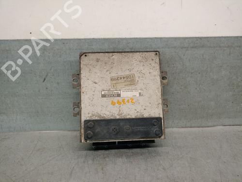 Engine control unit (ECU) ROVER 45 I Saloon (RT) 1.6 | BP21577960M57 