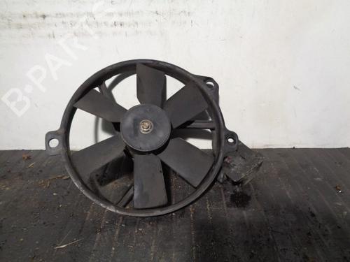 Køleventilator elektrisk MERCEDES-BENZ S-CLASS (W220) [1998-2005]  12227431