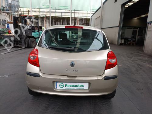 Engine RENAULT CLIO III (BR0/1, CR0/1) 1.5 dCi (BR17, CR17) | BP30571079M1 - Image 16