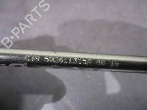 Other VW GOLF VII (5G1, BQ1, BE1, BE2) 1.2 TSI | BP3470673O1 