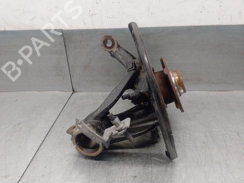 Left front steering knuckle SEAT LEON (5F1) 1.5 TGi | BP28674473M25 