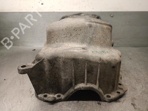 Oil sump DACIA LOGAN MCV (KS_) 1.5 dCi (KS0W) | BP28184526M115 