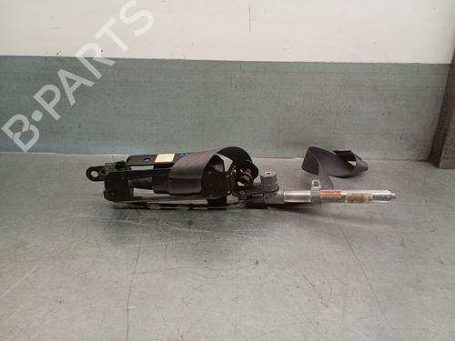 Front right seatbelt VOLVO S40 I (644) 1.8 i | BP29583738I25 