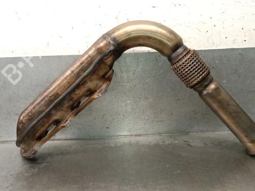 Eksosmanifold Eksosmanifold AUDI A6 Allroad C8 (4AH) 50 TDI Mild Hybrid quattro (286 hp) 36431601 36431601