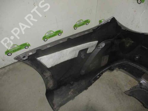 Rear bumper MERCEDES-BENZ CLA Coupe (C117) CLA 45 AMG 4-matic (117.352) | BP25234697C8 