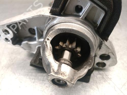 Starter RENAULT CAPTUR II (HF_) LPG (HFMT) | BP29709990M8 