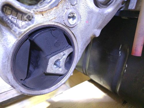 Engine CITROËN C4 II (NC_) 1.6 HDi 90 | BP29498666M1 