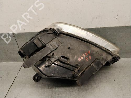 Right headlight FORD FOCUS C-MAX (DM2) 1.6 TDCi | BP38539254C29 - Image 4