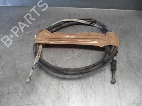 Hand brake SEAT ALTEA XL (5P5, 5P8)  | BP8791377I18