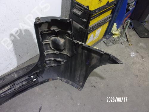 Rear bumper CITROËN C4 Grand Picasso I (UA_) 1.6 HDi | BP14967578C8 