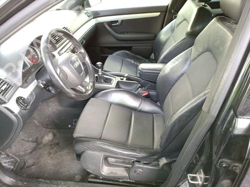 Steering wheel AUDI A4 B7 (8EC) 2.0 TDI 16V | BP23040074C49 - Image 17