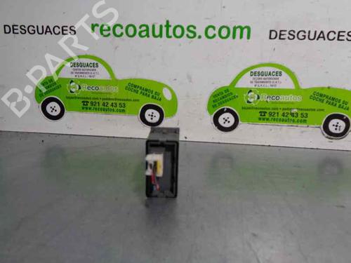 Headlight switch NISSAN X-TRAIL I (T30) 2.2 dCi | BP20253226I24 