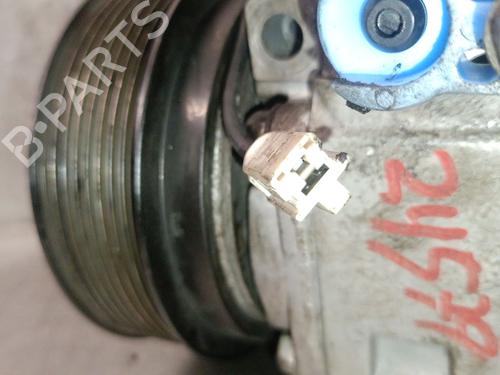 AC compressor MAZDA 6 Hatchback (GH) 2.0 MZR-CD (GH14) | BP32134903M34 