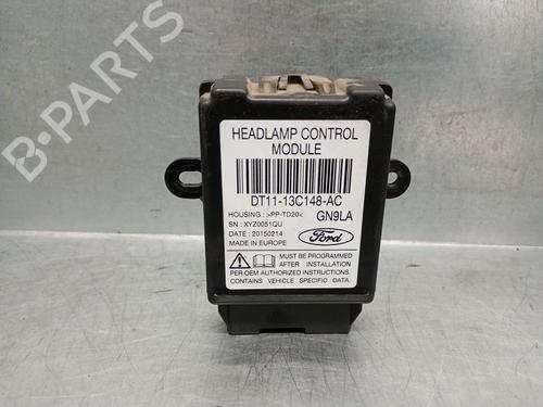 Used Electronic module FORD TRANSIT CONNECT V408 Box Body/MPV [2013-2025]  28048705
