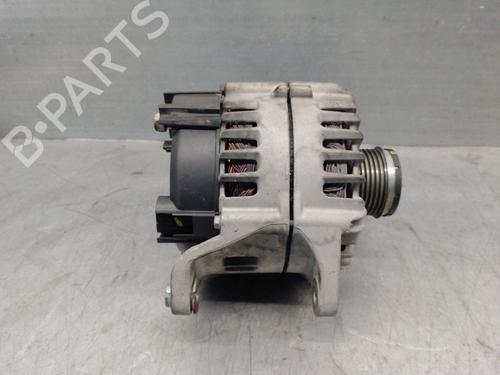 Used Alternator FIAT DUCATO Van (250_) 140 Natural Power (136 hp) 30058367