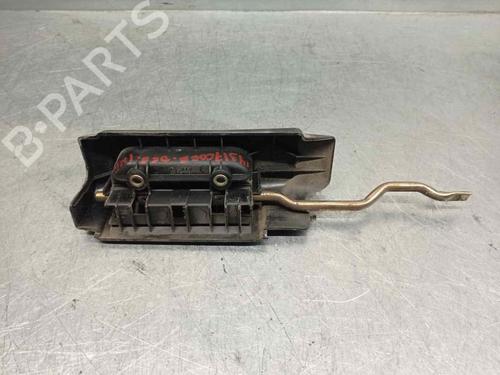 Rear right interior door handle VW TRANSPORTER T4 Van (70A, 70H, 7DA, 7DH) 1.9 D | BP8844683I16 