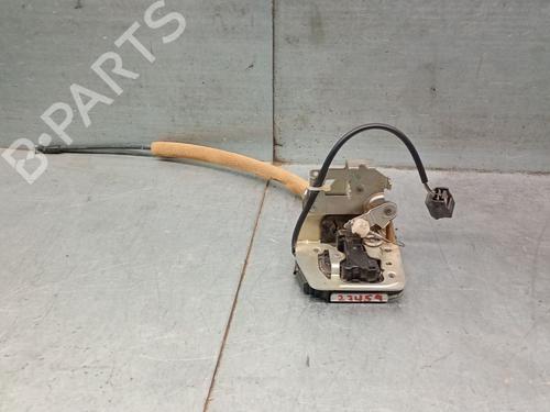 Used Rear right lock NISSAN NV400 Van (X62, X62B) dCi 135 (136 hp) 30638686