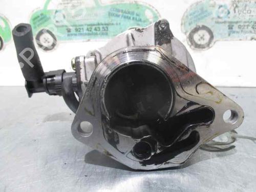 Vacuum pump RENAULT MEGANE II (BM0/1_, CM0/1_) 1.5 dCi (BM02, BM13, BM2A, CM02, CM13) | BP3118659M80 
