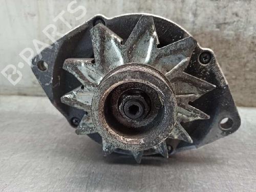 Used Alternator Alternator 7180697 7180697