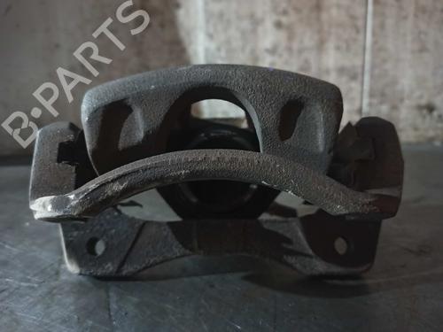Left front brake caliper DAEWOO NUBIRA (J100) 2.0 16V | BP11617404M105 - Image 5