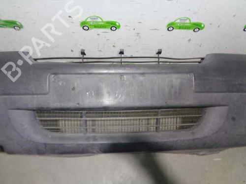 Front bumper CITROËN JUMPY I (U6U_) 1.9 TD | BP4871173C7 