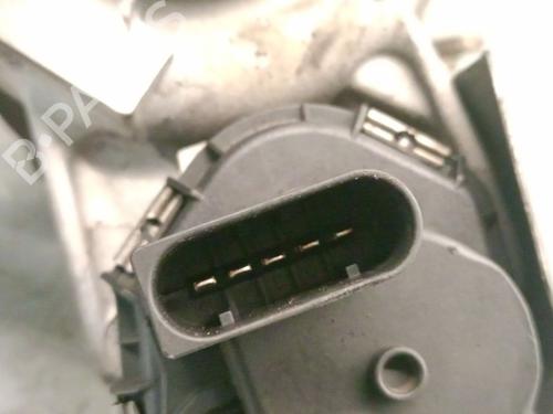 Turbocharger/Supercharger PEUGEOT 308 SW II (LC_, LJ_, LR_, LX_, L4_) 1.5 BlueHDi 130 | BP25381616M71 