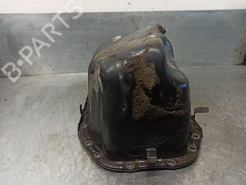 Oil sump SEAT IBIZA II (6K1) 1.6 i | BP16259566M115 