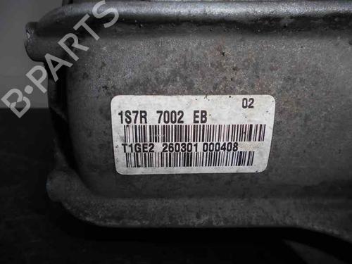Gearbox FORD MONDEO III Turnier (BWY) 2.0 16V TDDi / TDCi | BP2122672M3 