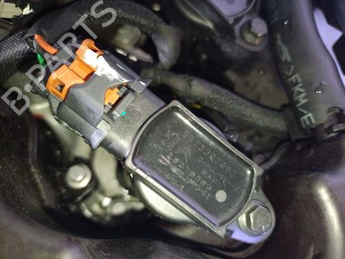 Engine PEUGEOT 2008 I (CU_) 1.2 THP 110 / PureTech 110 | BP30790817M1  - Image 7